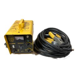 ＊＊ IKURA SEIKI CO.,LTD. 育良精機 アークヒート  解氷機＆溶接機 100V 解氷クリップコード2本付属 IS-A40H Bランク