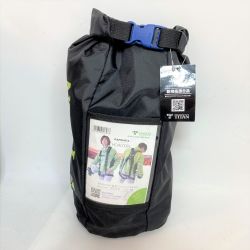 ** TITAN タイタン フルハーネス型安全帯 PANGAEA Mサイズ  PAHN-10A-BL Sランク