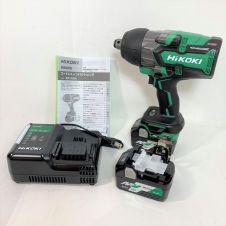 中古】 HITACHI 日立 14.4Vコードレスインパクトレンチ WR14DBDL2