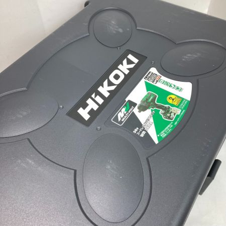  HiKOKI ハイコーキ 36V コードレスインパクトレンチ ケース・充電器・バッテリ2個付属 WR36DA 2XP