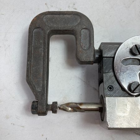  AIR TECH 常圧 エアスポットドリル 本体のみ DR-10S