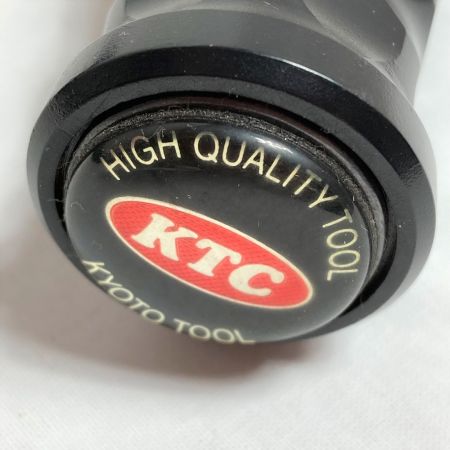  KTC ケーティーシー プレセット型トルクレンチ 12,7sq  (60～300Nm) ケース付 CMPA303
