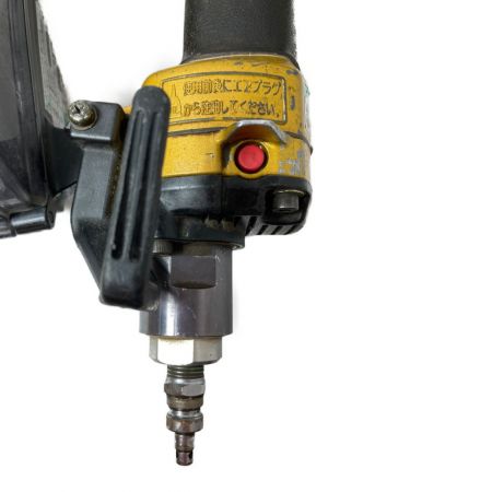  HITACHI 日立 25~41mm 高圧ねじ打ち機 本体のみ WF4H