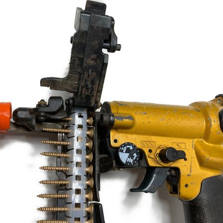  HITACHI 日立 25~41mm 高圧ねじ打ち機 本体のみ WF4H