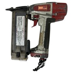 ЗЗ MAX マックス 55mm 常圧 フィニッシュネイラ TA-221/SF55MO(FP) レッド Cランク