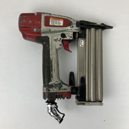 ЗЗ MAX マックス 55mm 常圧 フィニッシュネイラ TA-221/SF55MO(FP) レッド