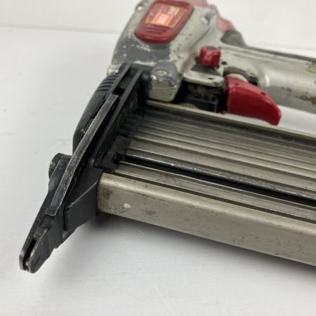 ЗЗ MAX マックス 55mm 常圧 フィニッシュネイラ TA-221/SF55MO(FP) レッド