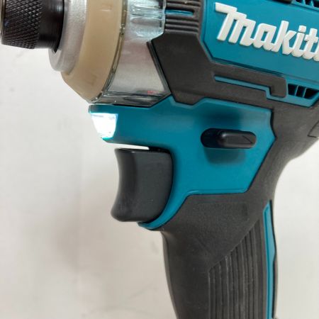  MAKITA マキタ 14,4V 充電式インパクトドライバ バッテリ1個付属 （充電器・ケース別売り） TD160D