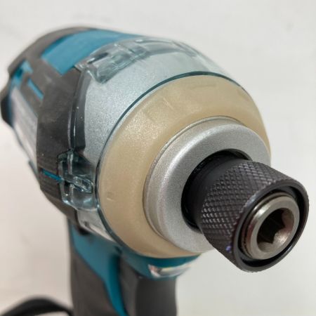  MAKITA マキタ 14,4V 充電式インパクトドライバ バッテリ1個付属 （充電器・ケース別売り） TD160D