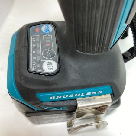 MAKITA マキタ 14,4V 充電式インパクトドライバ バッテリ1個付属 （充電器・ケース別売り） TD160D