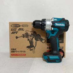 ** MAKITA マキタ 18V 充電式震動ドライバドリル バッテリー別売 HP486DZ Sランク