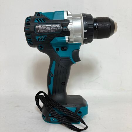  MAKITA マキタ 18V 充電式震動ドライバドリル バッテリー別売 HP486DZ