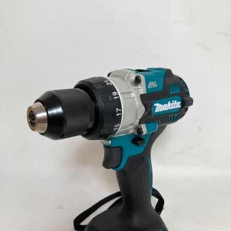 MAKITA マキタ 18V 充電式震動ドライバドリル バッテリー別売 HP486DZ
