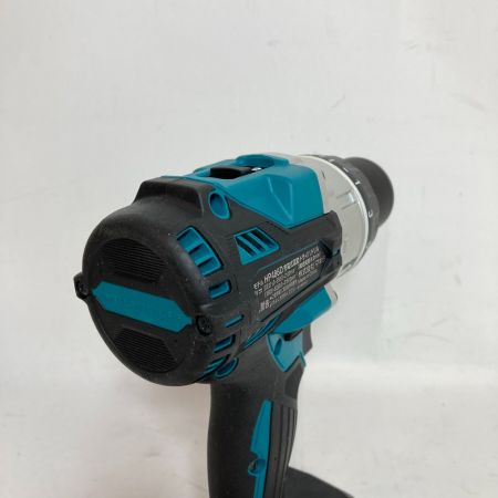  MAKITA マキタ 18V 充電式震動ドライバドリル バッテリー別売 HP486DZ