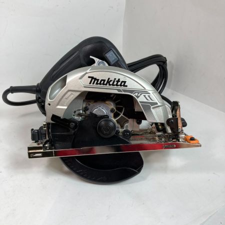  MAKITA マキタ 165mm 電動マルノコ HS6301 ブラック