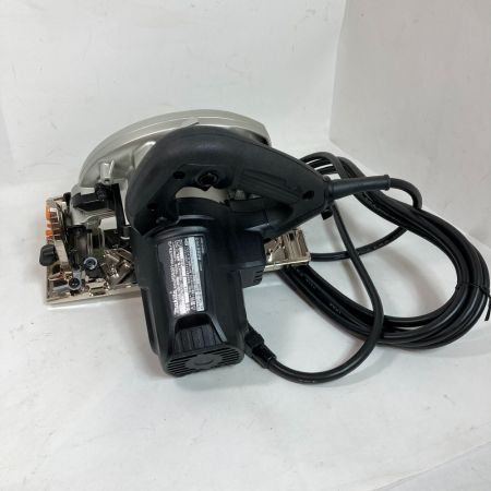  MAKITA マキタ 165mm 電動マルノコ HS6301 ブラック