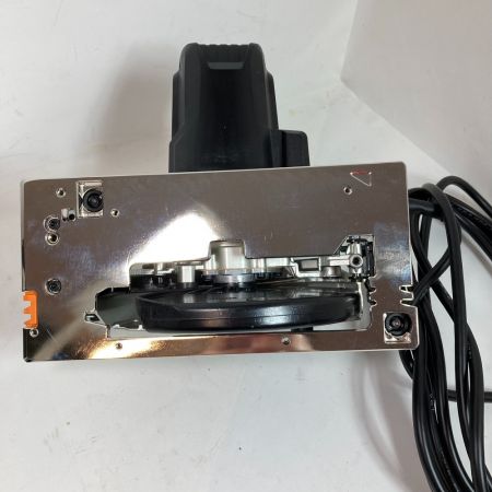  MAKITA マキタ 165mm 電動マルノコ HS6301 ブラック