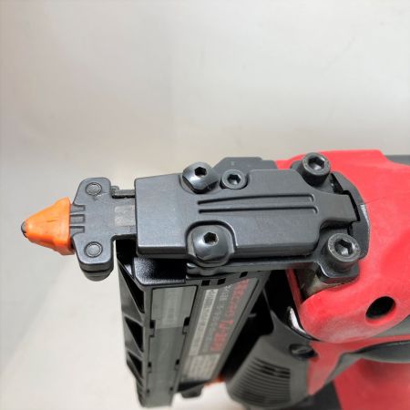  MAX マックス 15~35mm 18V 充電式ピンネイラ 充電器・バッテリ1個・ケース付 TJ-35P3