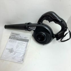 ** HITACHI 日立 14,4V コードレスブロワ 本体のみ （バッテリ・充電器別売り） RB14DSL Aランク