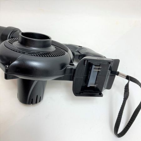  HITACHI 日立 14,4V コードレスブロワ 本体のみ （バッテリ・充電器別売り） RB14DSL