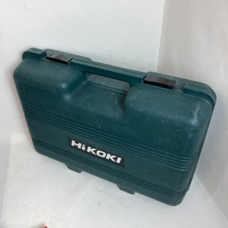  HiKOKI ハイコーキ 36V 充電式ピンタッカー （充電器・バッテリ2個・ケース付） NP18DSAL LXPK