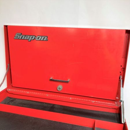 Snap-on スナップオン 設置型 工具箱 ツールBOX TOP CHEST 引出し数9 KRA-4059 Cランク