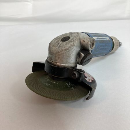  NITTO 日東工器　マイトン　空気式ディスクグラインダ MLG-40
