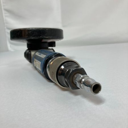  NITTO 日東工器　マイトン　空気式ディスクグラインダ MLG-40