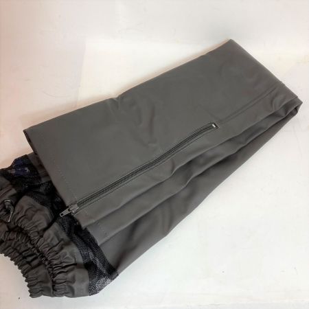  Husqvarna ハスクバーナ レインウエア上下セット Sサイズ