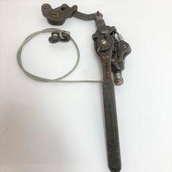 ** 大見工業 シメール4型 自在張線器 張線能力 1000kg Cランク