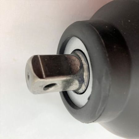  HITACHI 日立 16mm コード式インパクトレンチ 360N・m 12.7sq 480W ケース付 WR16SA