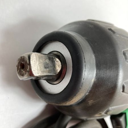  HITACHI 日立 16mm コード式インパクトレンチ 360N・m 12.7sq480W ケース付 WR16SA