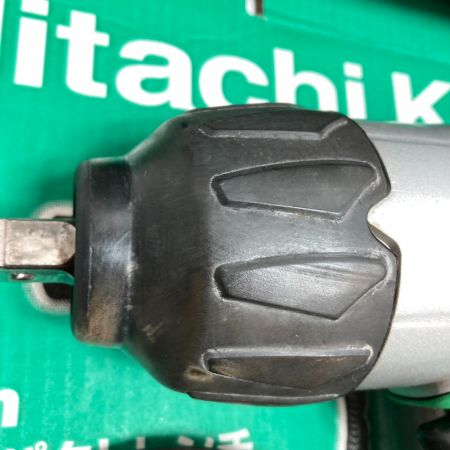  HITACHI 日立 16mm コード式インパクトレンチ 360N・m 12.7sq480W ケース付 WR16SA