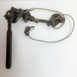 ** 大見工業 シメール4型 自在張線器 張線能力 1000kg Cランク