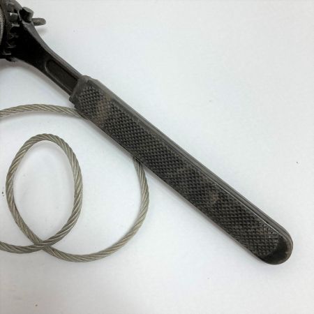  大見工業 シメール4型 自在張線器 張線能力 1000kg