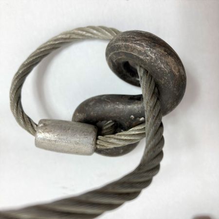  大見工業 シメール4型 自在張線器 張線能力 1000kg