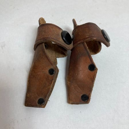  藤井電工 FUJII DENKO 昇柱器用Bバンド 木登り器 2台セット