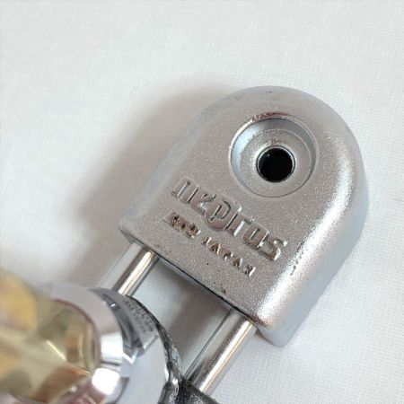  nepros T型トルクスビットソケット  程度B 使用感有 ソケット5個+ホルダー 9.5ｍｍ NTQ6T05A