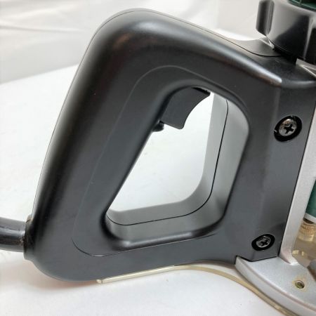  HITACHI 日立 12mm ブレーキ付電動ルーター 付属品付 M12BA