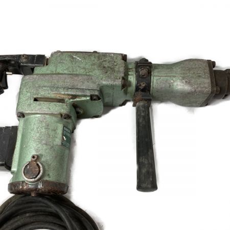  HITACHI 日立 電動ハンマ 1140W ケース付 H50SA