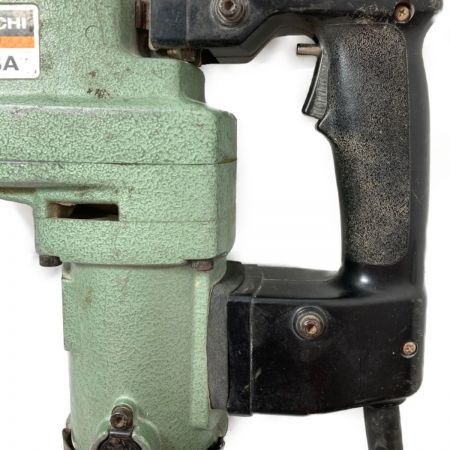  HITACHI 日立 電動ハンマ 1140W ケース付 H50SA