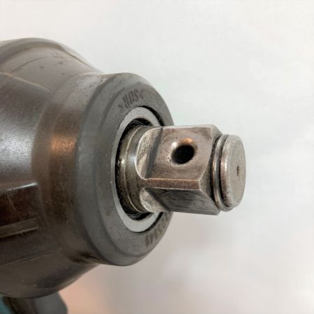  MAKITA マキタ 40V 充電式インパクトレンチ バッテリ2個・充電器・ケース付 TW001G