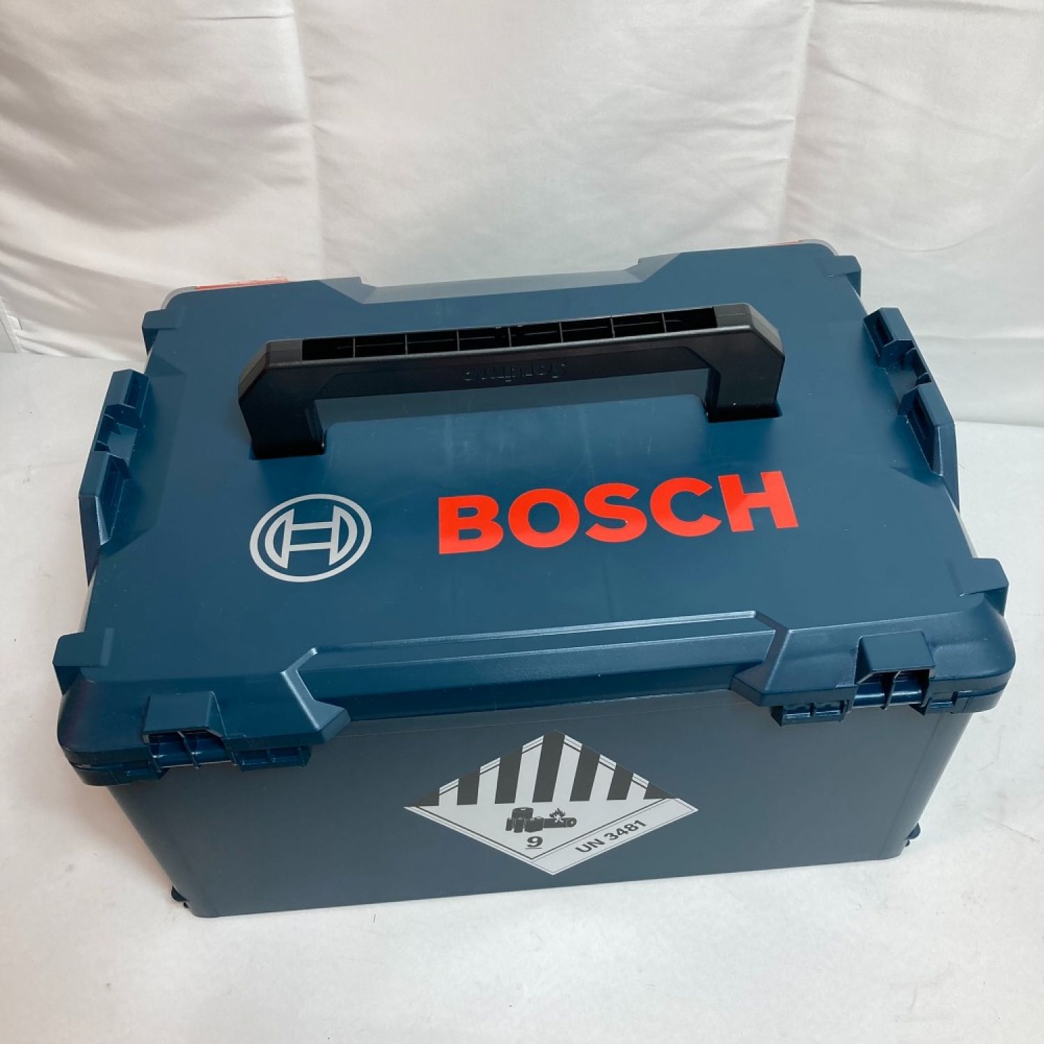 中古】 BOSCH ボッシュ 36V コードレスハンマードリル バッテリーX2個