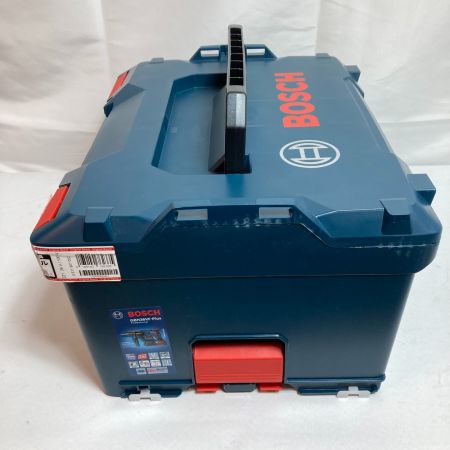  BOSCH ボッシュ 36V コードレスハンマードリル　バッテリーX2個付属 GBH36VF-PLUS