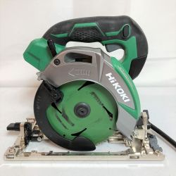 ** HiKOKI ハイコーキ 147mm コード式丸ノコ 最大切込み57mm C5MEYA Bランク