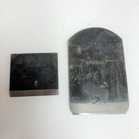  女盛 進龍斉 かんな 鉋 刃幅70mm