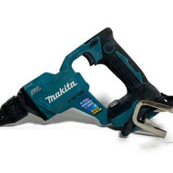 ＊＊ MAKITA マキタ 18Vコードレススクリュードライバ　本体のみ　バッテリ別売り FS600D Cランク