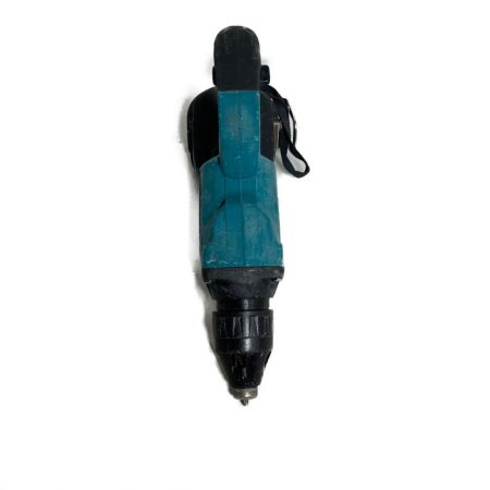 MAKITA マキタ 18Vコードレススクリュードライバ　本体のみ　バッテリ別売り FS600D