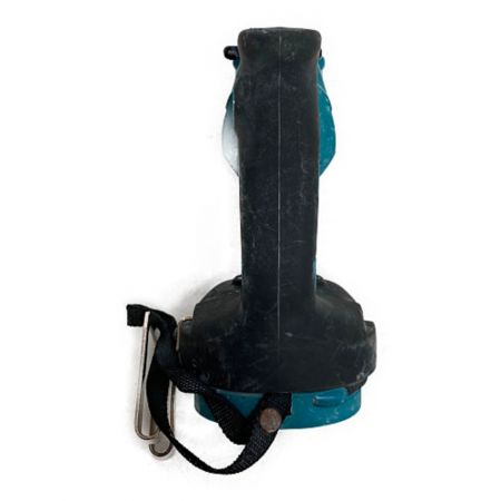  MAKITA マキタ 18Vコードレススクリュードライバ　本体のみ　バッテリ別売り FS600D