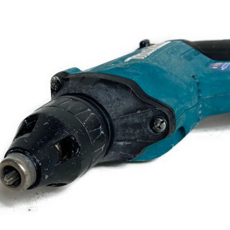  MAKITA マキタ 18Vコードレススクリュードライバ　本体のみ　バッテリ別売り FS600D